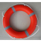 Life Buoy, filled with shell and foam - RL5555X - ASM